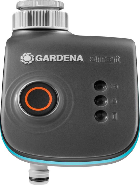 Immagine prodotto Gardena controllo intelligente dell'acqua (Computer per l'irrigazione)