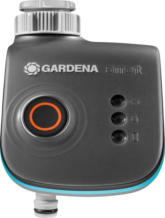 Image du produit Gardena Programmateur d’arrosage smart (Ordinateur d'irrigation)