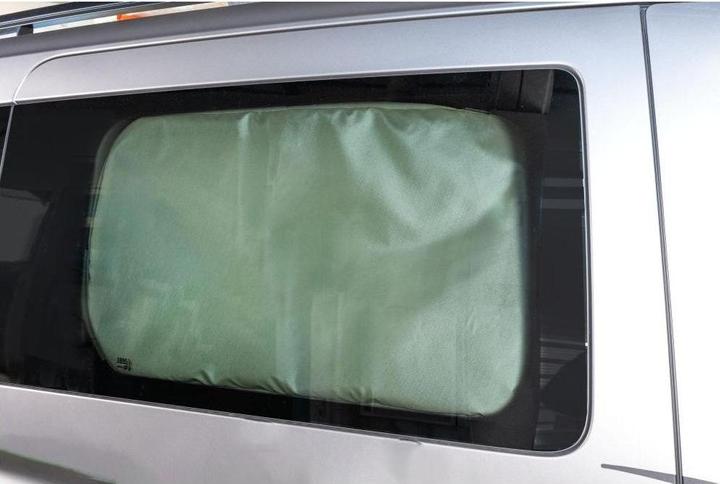 Actual product image VanSpace Pane insulation, inside