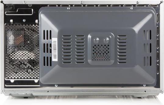 Actual product image Domo Combi Microwave DO2334CG 800W bk (34 l)