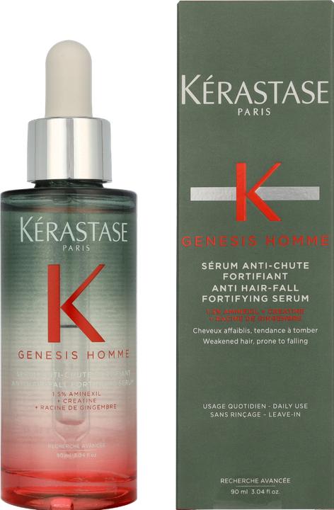Actual product image Kérastase Genesis Homme Serum (90 ml)