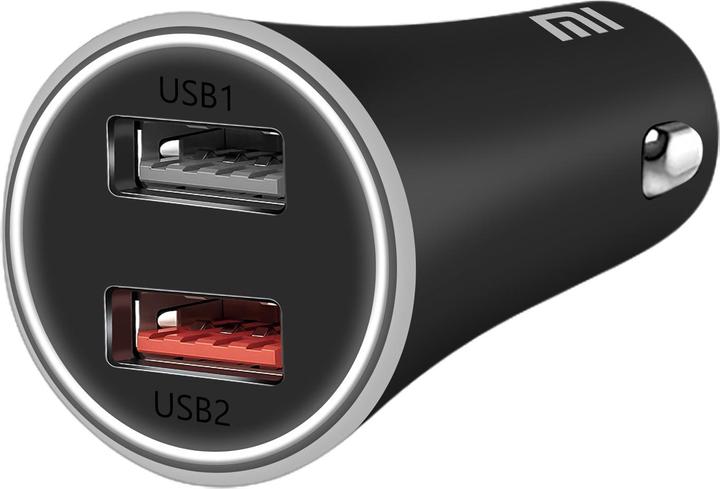 Produktbild Xiaomi Car Charger Quick Charge Edition 37W
