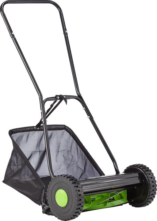 Produktbild Miogarden HM40 (Manuell)