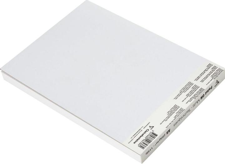 Image du produit Clairefontaine Peinture (250 g/m², 40x)