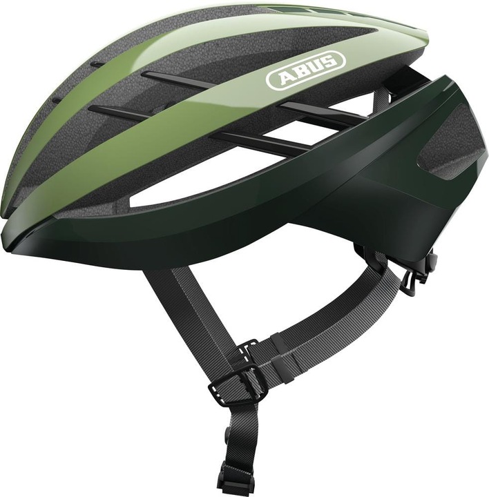 Actual product image Abus Aventor (54 - 58 cm)