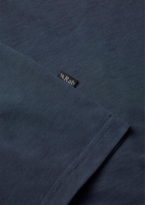 Produktbild Rab Crimp Logo (XS)