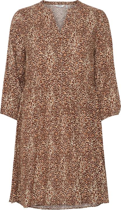 Produktbild B.young BYMMJOELLA VNECK DRESS 2 20811211 (40)