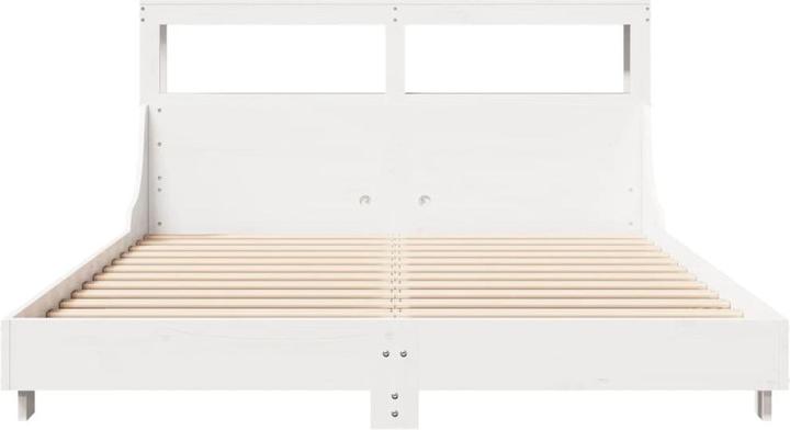 Image du produit vidaXL Bettgestell (140 x 190 cm)