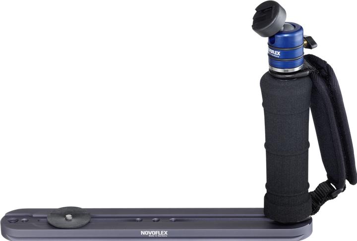 Produktbild Novoflex Blitzgriff mit X-Basis und M-Ne