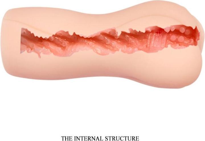 Produktbild Crazy Bull Bella