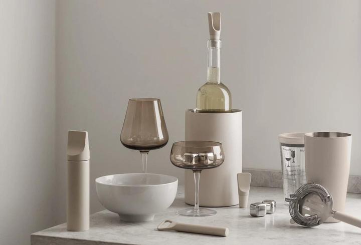 Immagine prodotto Blomus Posate da bar (Set da cocktail)