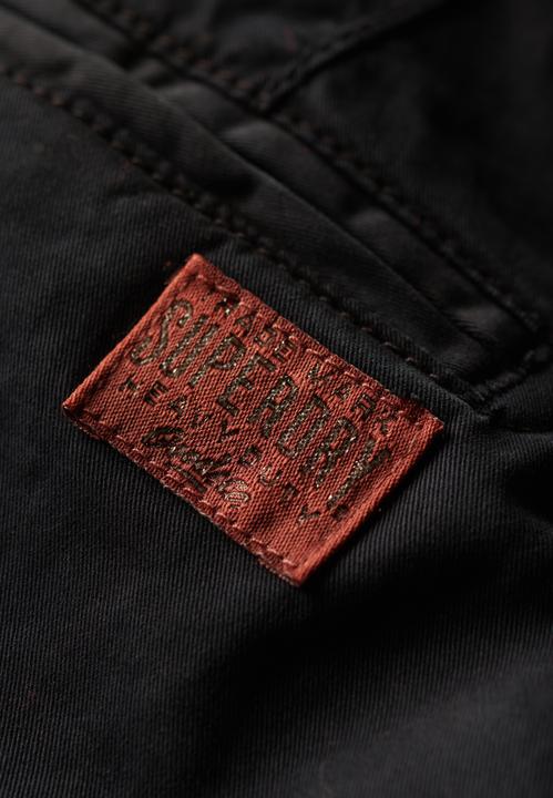 Image du produit Superdry Vintage Chino Hot Short (XS)