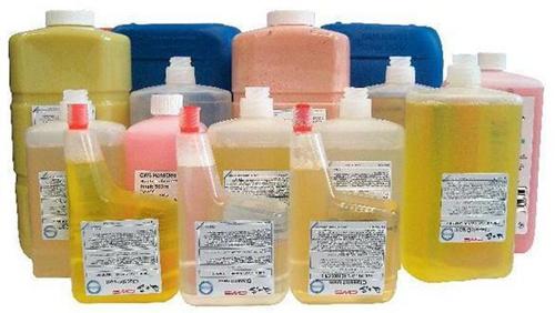 Produktbild CWS Handreiniger Abrasiva Seife 2000 ml, 8er Pack (Flüssigseife, 16000 ml)