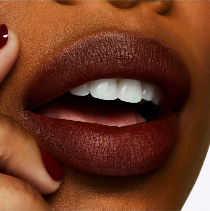 Image du produit MAC Cosmetics Powder Kiss Lipstick (Tourner à gauche)