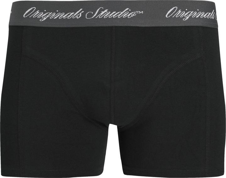 Produktbild Jack & Jones 3er-pack Trunks Trunks (S, 3er Pack)