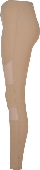 Produktbild Urban Classics Ladies Tech Mesh Leggings (M)