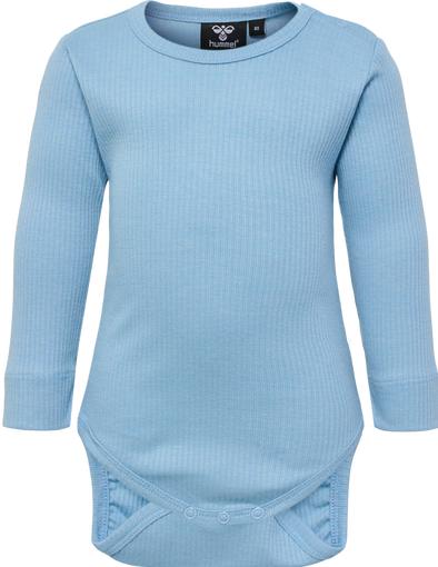 Actual product image hummel hmlRENE BODY L/S (56)