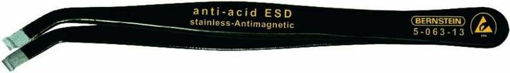 Immagine prodotto Bernstein Pinzetta SMD 58 SA-ESD Arrotondata