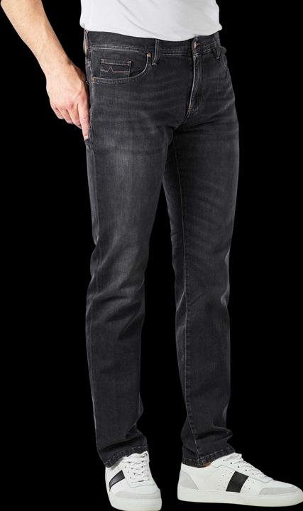 Produktbild Alberto Pipe Jeans Lefthand Denim grey (W33/L34)
