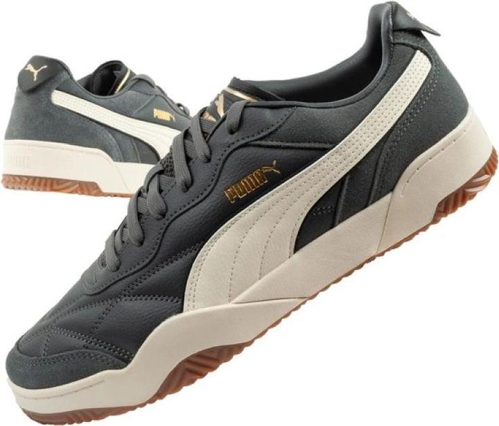 Image du produit Puma Herren Sneaker Tifosi Sd Schwarz (42)