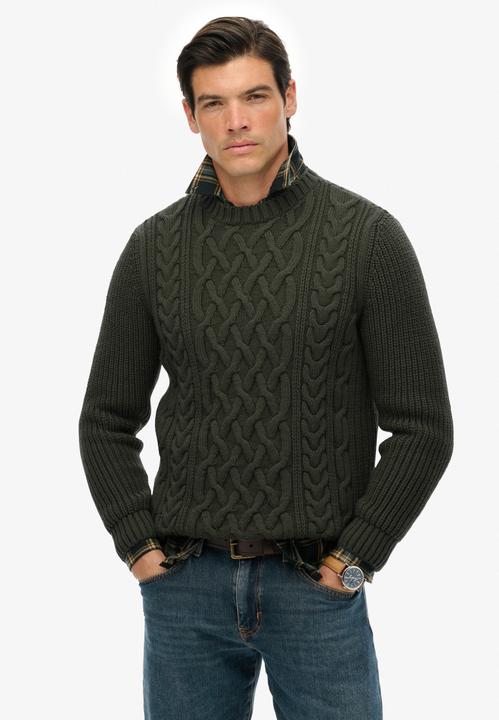 Produktbild Superdry Jacob (S)