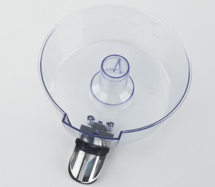 Actual product image RGV Orange Express/N electric juicer Black, Stainless steel 160 W