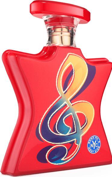Produktbild Bond No. 9 West Side (Eau de Parfum, 50 ml)