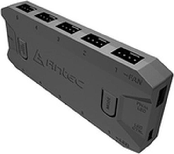 Produktbild Antec ARGB / Lüftersteuerung