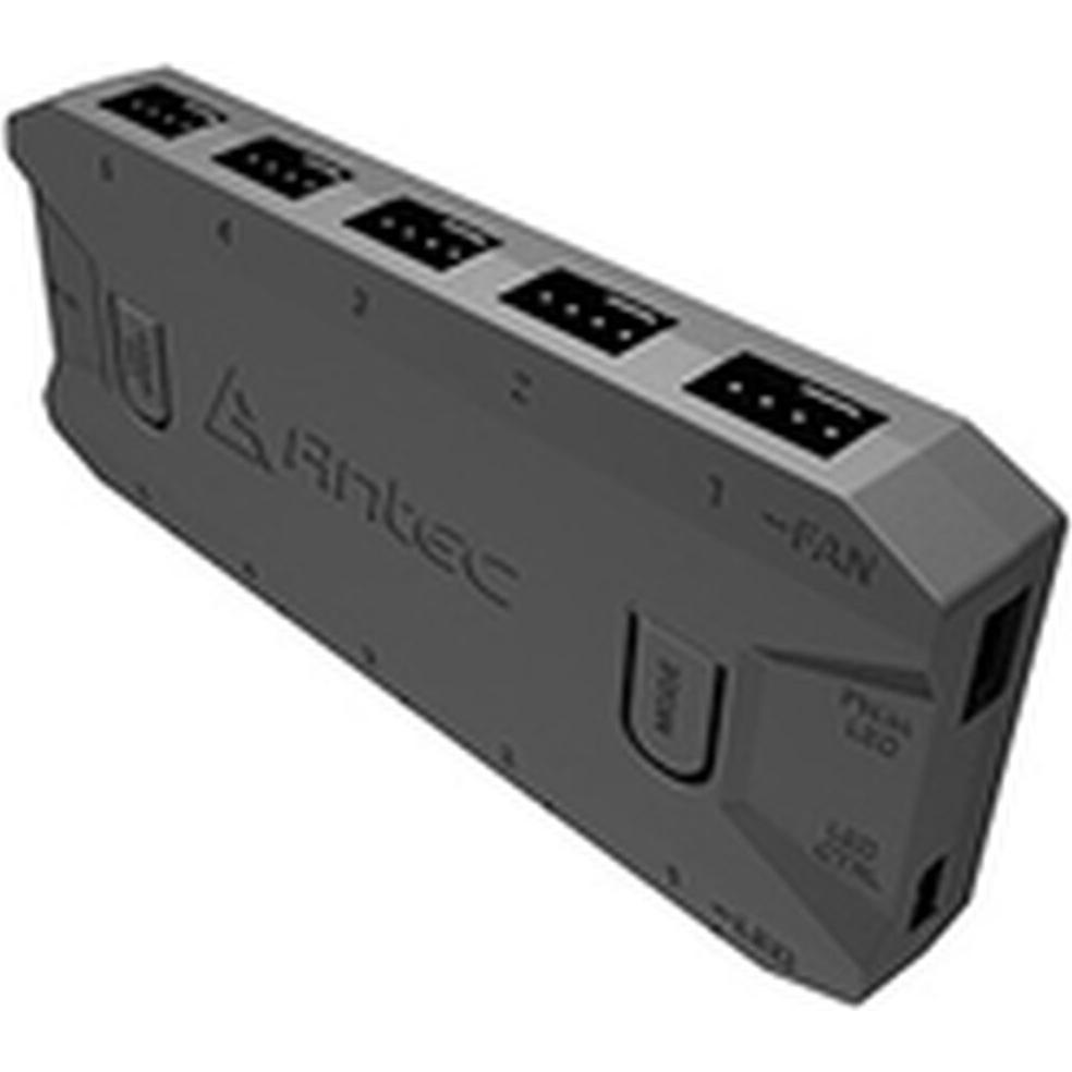Antec Argb / Controllore Della Ventola, Controller Ventole Pc