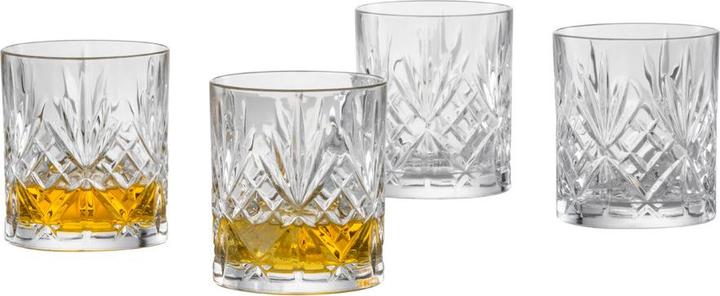 Image du produit Schott Zwiesel Show (3.34 dl, 4 x, Verre à whisky)