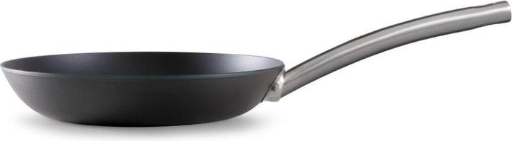 Actual product image Skottsberg Frying pan carbon steel, 24 cm diameter, stainless steel handle (24 cm, Frying pan, Carbon steel)
