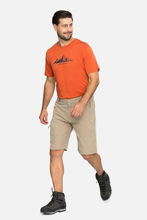 Actual product image Viking Sumatra Herrenshorts (S)