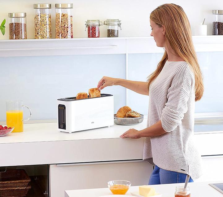 Produktbild Braun PureEase HT3110