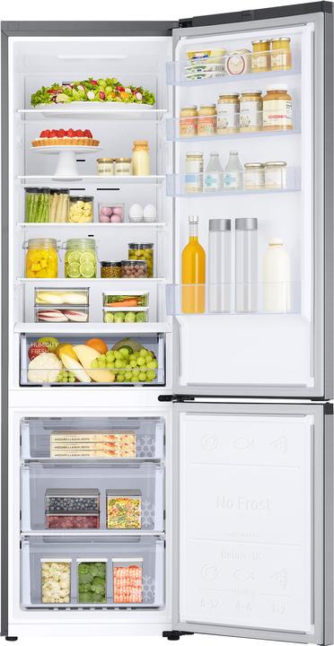 Produktbild Samsung RB38C600ESA/EF (390 l)
