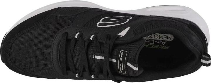Immagine prodotto Skechers Skech-Air Court - Homegrown Nero (39.5)