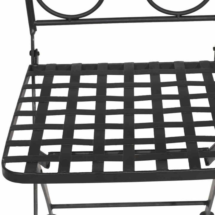 Actual product image Siena Garden Klappsessel