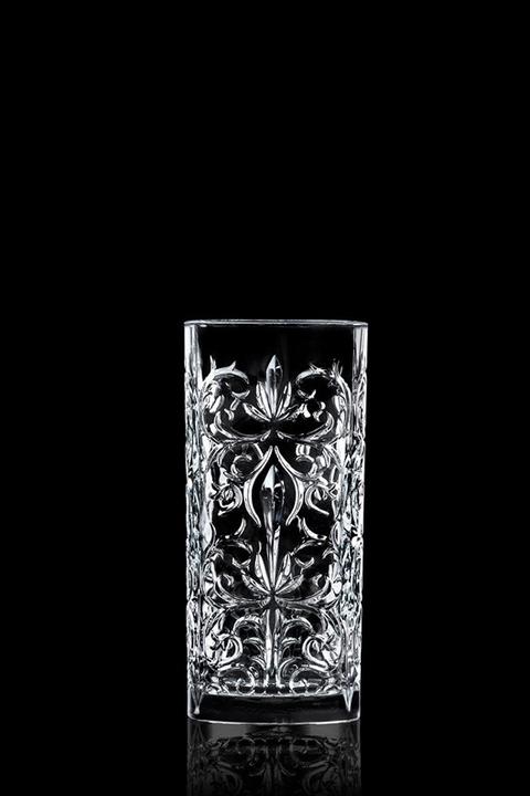 Actual product image Rcr Tattoo Tumblers- Hb (0.37 l, 6x)