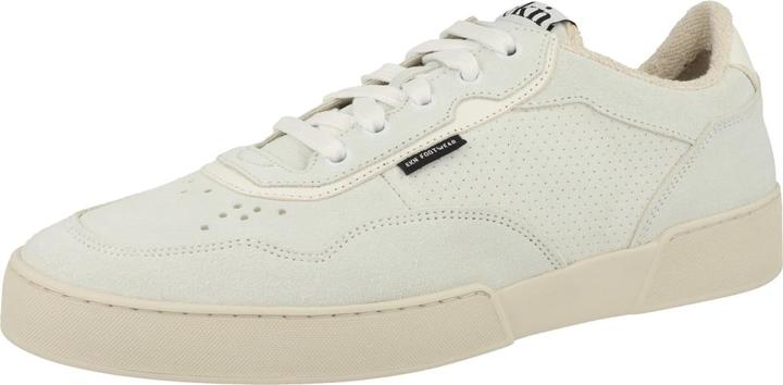 Produktbild ekn Sneaker Daisy Lightgrey (42)