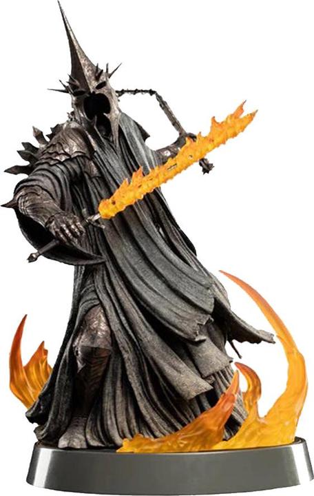 Actual product image Weta Collectibles The Lord of the Rings: The Witch-king of Angmar