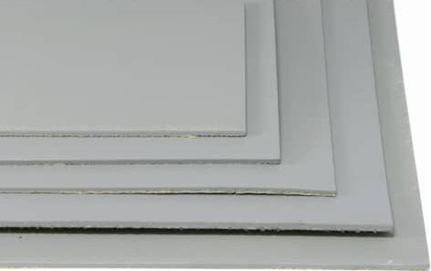 Actual product image Nerchau Linoleum plate A5 (A5)