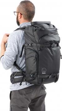 Actual product image Shimoda Action X30 v2 (Photo backpack, 30 l)