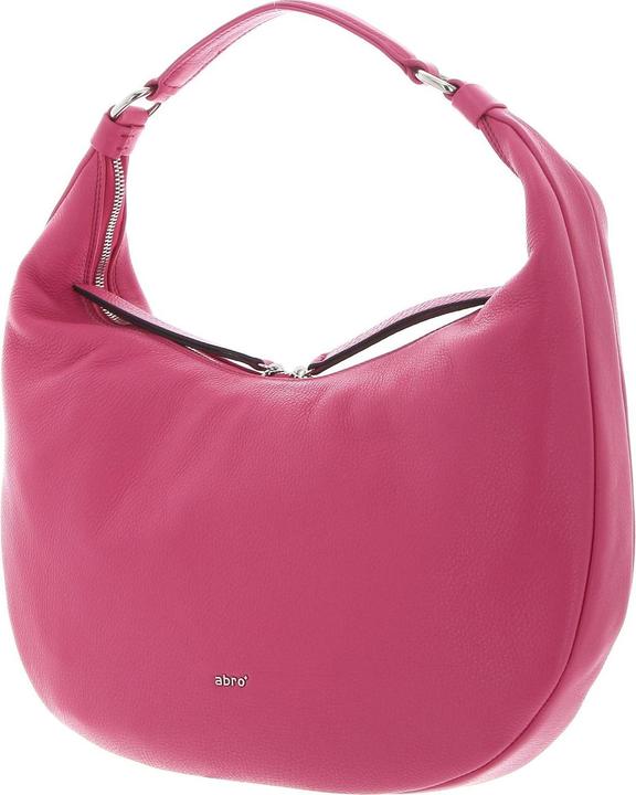 Immagine prodotto Abro Leather Dalia Hobo Bag Nana