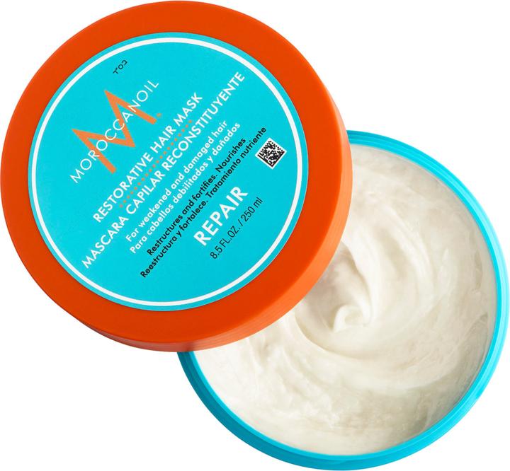 Produktbild Moroccanoil Stärkende Haarmaske (250 ml)