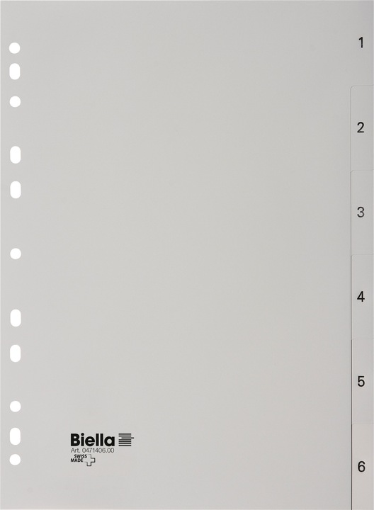 Biella Register PP