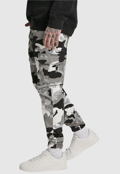 Produktbild Urban Classics Cargohose (28)