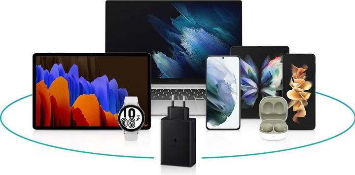 Productafbeelding Samsung Trio (65 W)