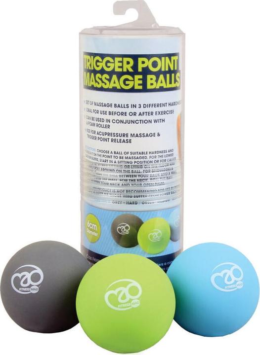 Produktbild Fitness Mad Trigger Point