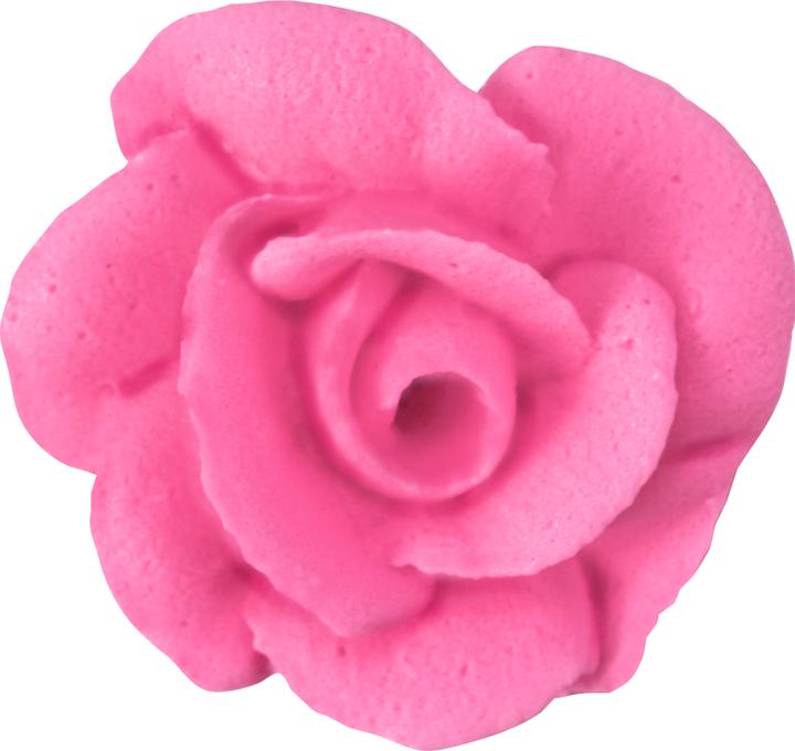 Produktbild Städter Rosentülle 15 mm gerade (Spritztüllen)