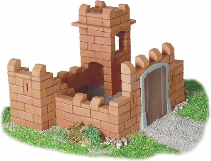 Image du produit teifoc Château