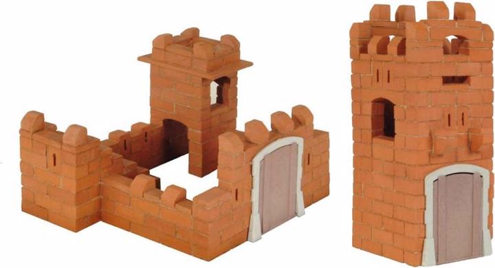 Image du produit teifoc Château